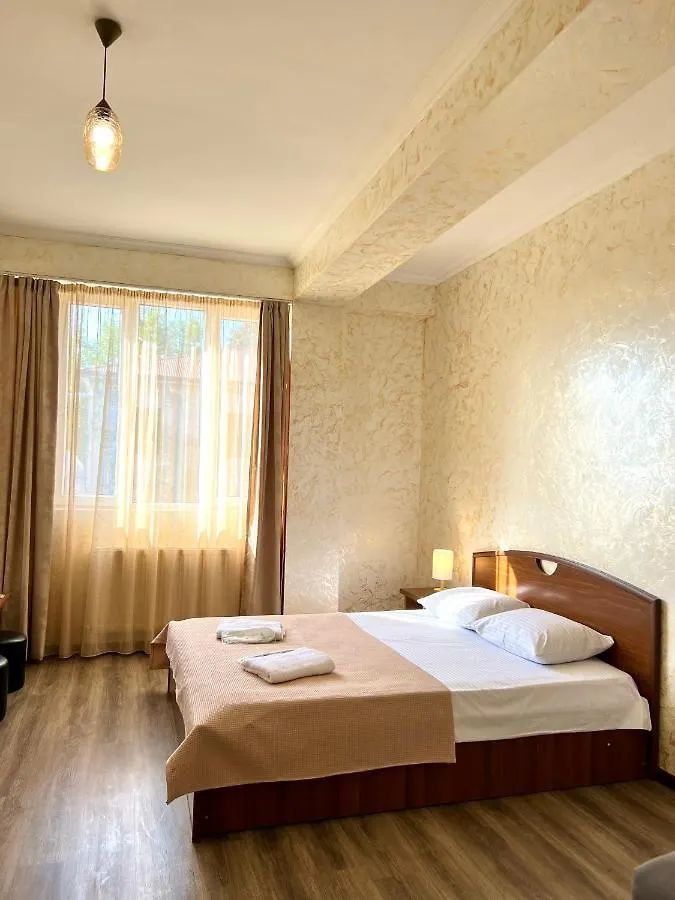 Апарт-отель Апарт отель Batumi Key 8