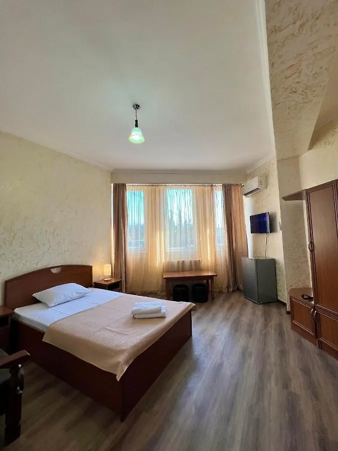 Апарт отель Batumi Key 8 0*,