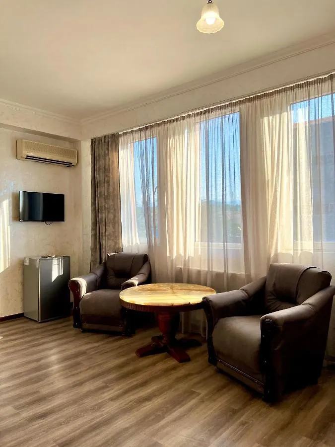 Апарт отель Batumi Key 8