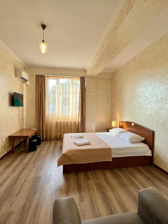 Апарт отель Batumi Key 8 0*,  Грузия