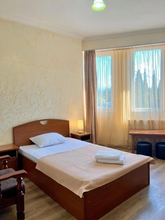 Апарт отель Batumi Key 8