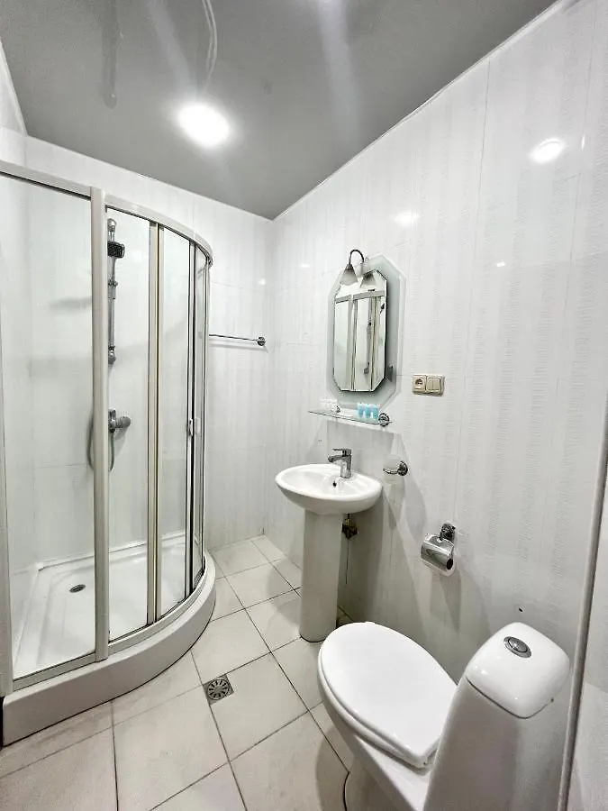 Апарт отель Batumi Key 8 Апарт-отель