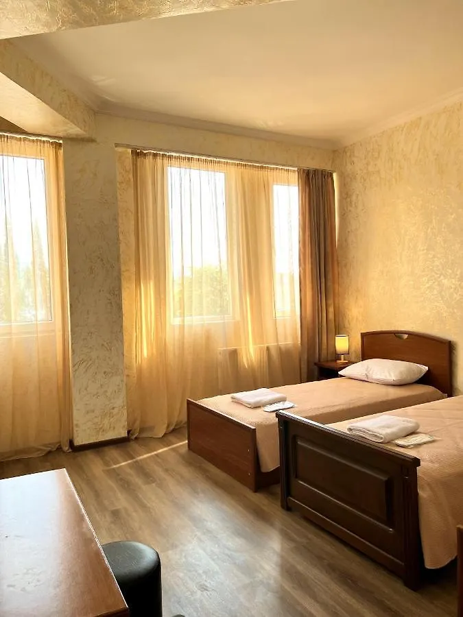 Апарт отель Batumi Key 8 Апарт-отель