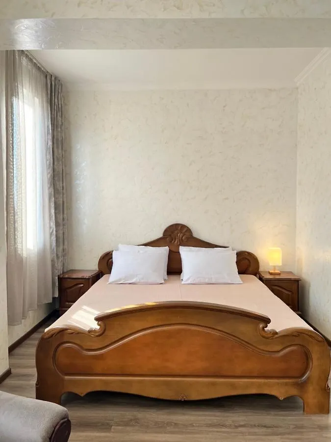 Апарт отель Batumi Key 8 0*,  Грузия