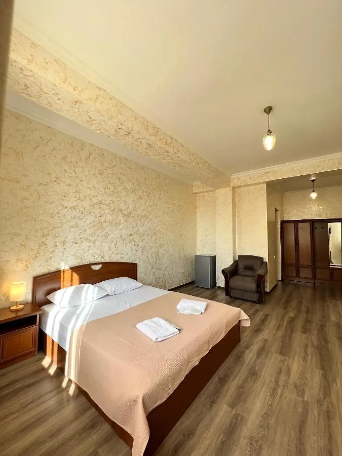 Апарт отель Batumi Key 8 Грузия