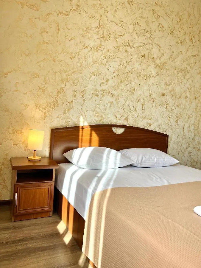 Апарт отель Batumi Key 8 Апарт-отель