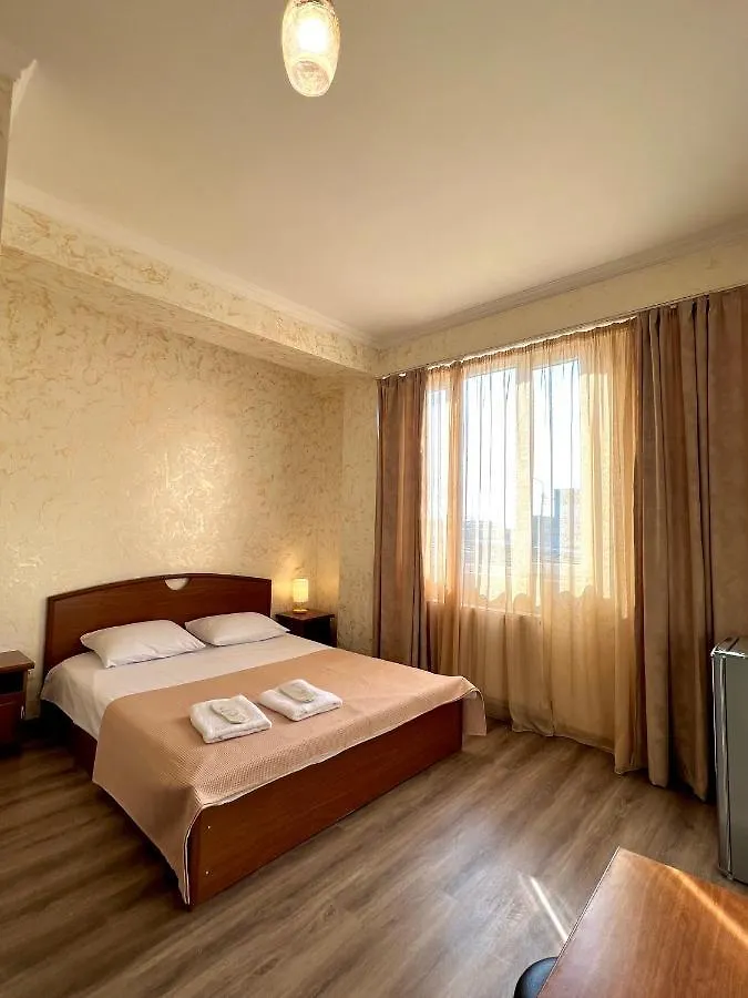 Апарт-отель Апарт отель Batumi Key 8 Грузия