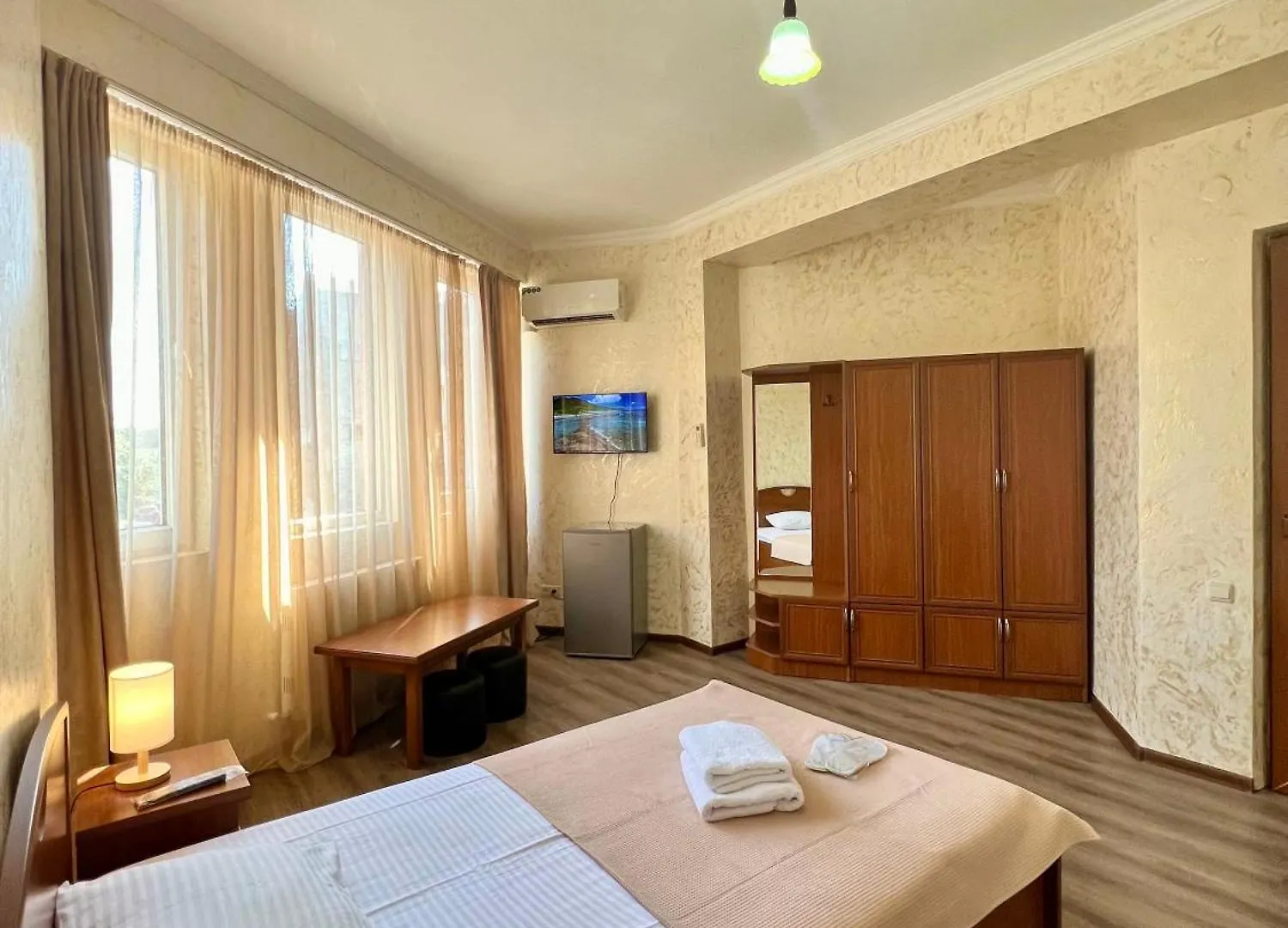 Апарт-отель Апарт отель Batumi Key 8