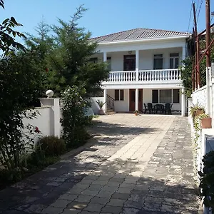 Летний дом Shalva, Батуми